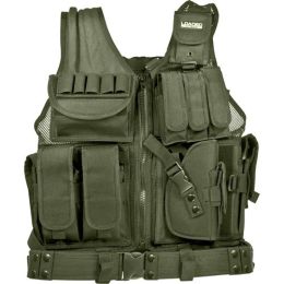 Loaded Gear Tactical Vest