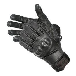 SOLAG HD w/Kevlar Black