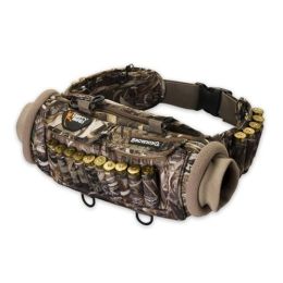 Wicked Wing Handwarmer