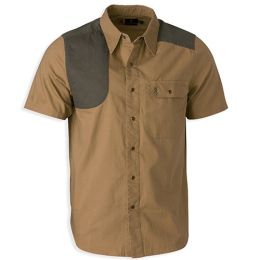 Austin Shooting Shirt, Short Sleeve