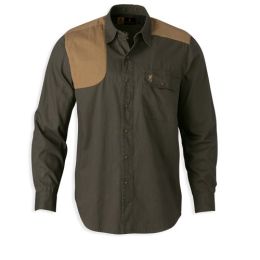 Austin Shooting Shirt, Long Sleeve