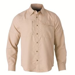 Phenix Shooting Shirts, Long Sleeve