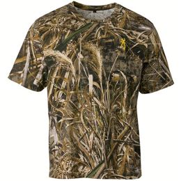 Wasatch Short Sleeve T-Shirt