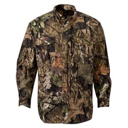 Wasatch Long Sleeve Shirt