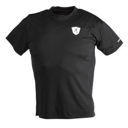 Black Label Performance Short Sleeve T-Shirt