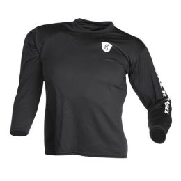 Black Label Performance Long Sleeve T-Shirt