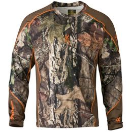 Hell's Canyon Lightweight Base Layer Shirt