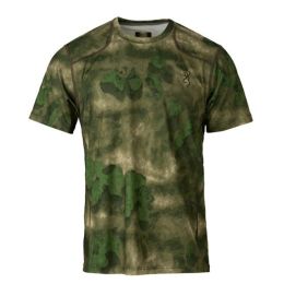 Hell's Canyon Speed Plexus Mesh Shirt