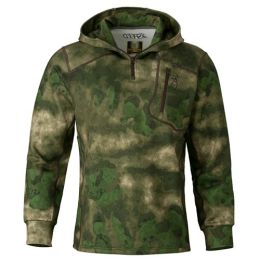 Hell's Canyon Speed Trailhead Hoodie