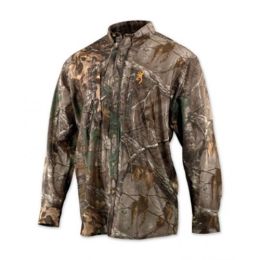Wasatch Mesh-Lite Shirt, Long Sleeve