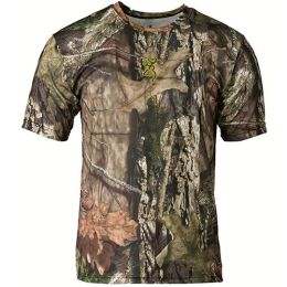 Vapor Max Shirt, Short Sleeve