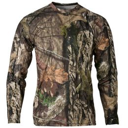 Vapor Max Shirt, Long Sleeve