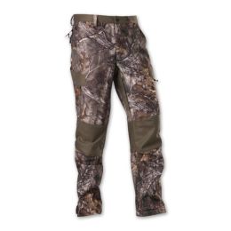 Hell's Canyon Softshell Pant, Realtree Xtra