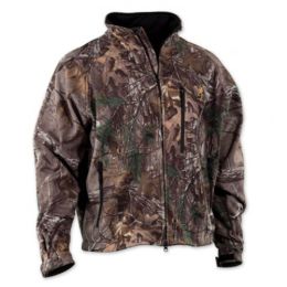 Wasatch Soft Shell Jacket
