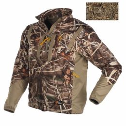 Dirtybird Pullover Softshell