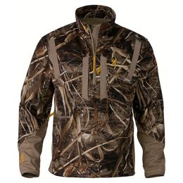 Wicked Wing Soft Shell Pullover