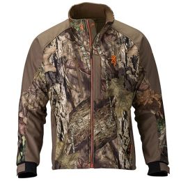 Hell's Canyon Soft Shell Jacket