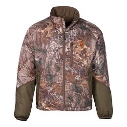 Hell's Canyon Primaloft Jacket, Realtree Xtra Camo