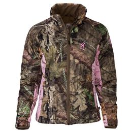 Hell's Belles Primaloft Jacket