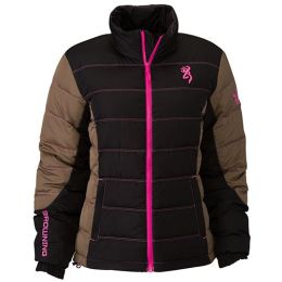 Hell's Belles Blended Down Jacket