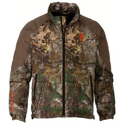 Hell's Canyon Blended Down Jacket