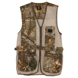 Trapper Creek Vest, Realtree Xtra