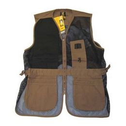 Trapper Creek Vest
