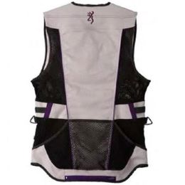 Women's Ace Technical Shooting Vest