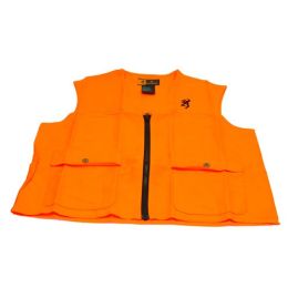 Junior Safety Vest, Blaze