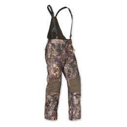 Hell's Canyon Primaloft Bibs, Realtree Xtra