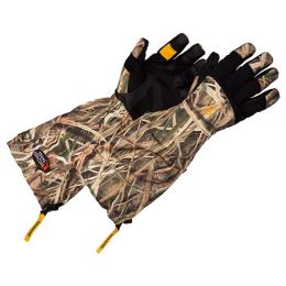 Wicked Wing Insulated Decoy Gloves