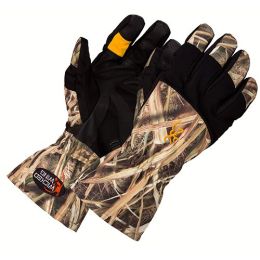 Wicked Wing Gunner's Gloves
