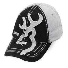 Buckmark 2 Tone Cap