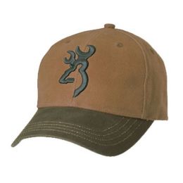 Repel-Tex Cap Acorn/Olive