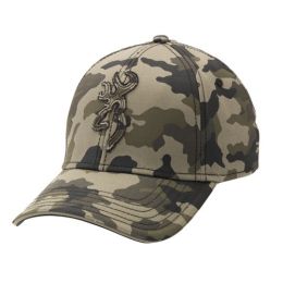 Stalker Cap