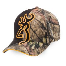 Big Buckmark Hat
