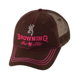 Jeweled Cap