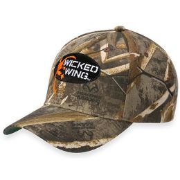 Wicked Wing Cap