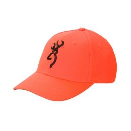 Safety Cap w/3D Blaze