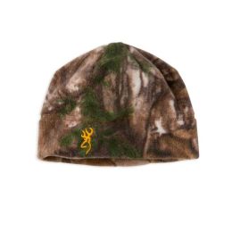 Juneau Fleece Beanie