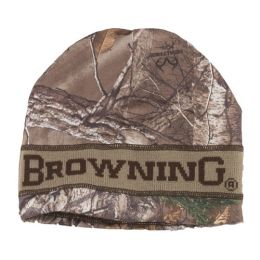 Beanie,Element, Realtree XtraStone