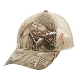 Co-Branded Cap