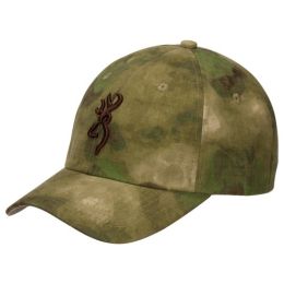 Speed Cap