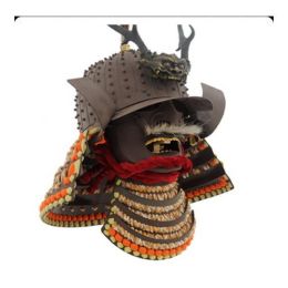 Daisho Kake Helmet