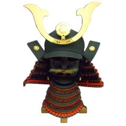 Oda Nobunaga Helmet