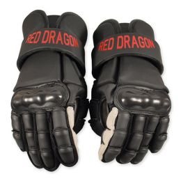 Red Dragon Hema Gloves