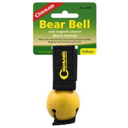 Bear Bell