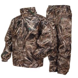 All Sports Camo Suit Max 5 Camo