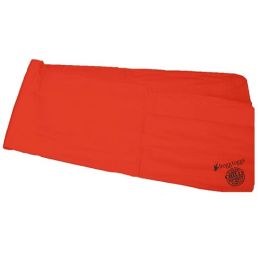 Chilly Sport Hands Free Neck/Headband Red