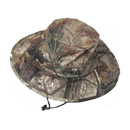 Breathable Boonie Hat